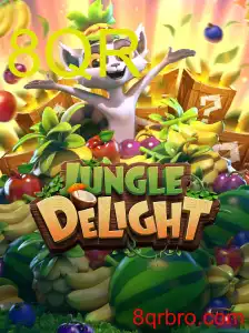 JungleDelight