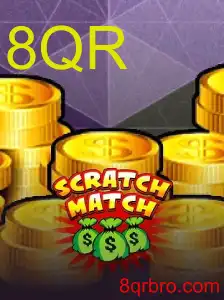 ScratchMatch