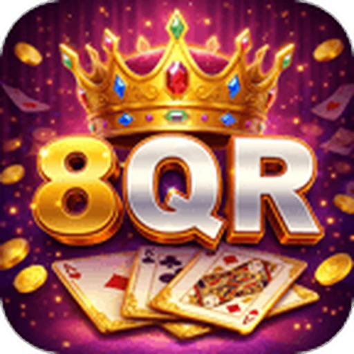8QR: Revolusi Digital yang Memukau!